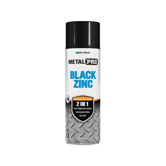 Dy Mark Metalpro Spray Paint - 400g - Epoxy Based - Fast Dry - Auzzistore