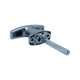 Liftaway T Handle Rear Fix - Lockable T-Handle - Steel Alloy - Easy Fit