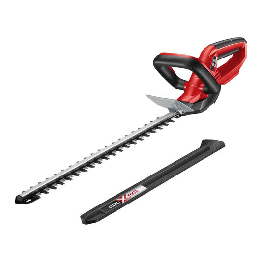Ozito PXC Cordless Hedge Trimmer 460mm Plastic Lightweight Comfort
