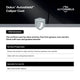 Dulux Autoshield Spray Paint - 340g Red Caliper - 250°C Resistance - 1m² Coverage