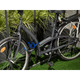 Master Lock Combination Bike Lock - 1.8m x 8mm Braided Steel - Keyless Security
