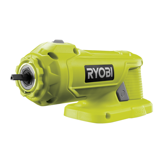 Ryobi One Easy Start Module Tool Only - 18V Metal Plastic Convenience