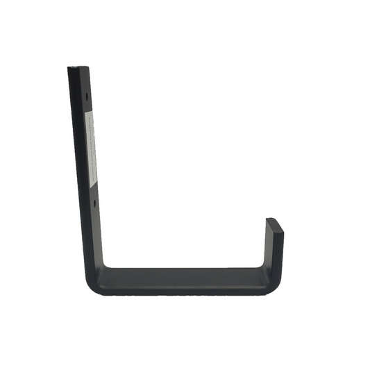 Pfeiffer Storage Hook - 100mm - Metal - Heavy Duty