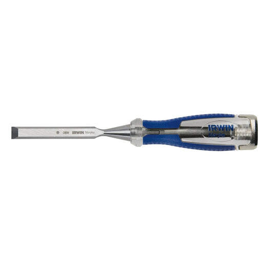 Irwin Marples High Impact Chisel - 16mm - Steel - Tough Jobs - Auzzistore