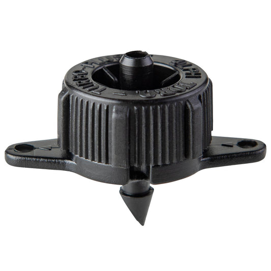 Pope Precision Barbed Dripper - 10 Pack - 4L/H - Efficient Watering - Auzzistore