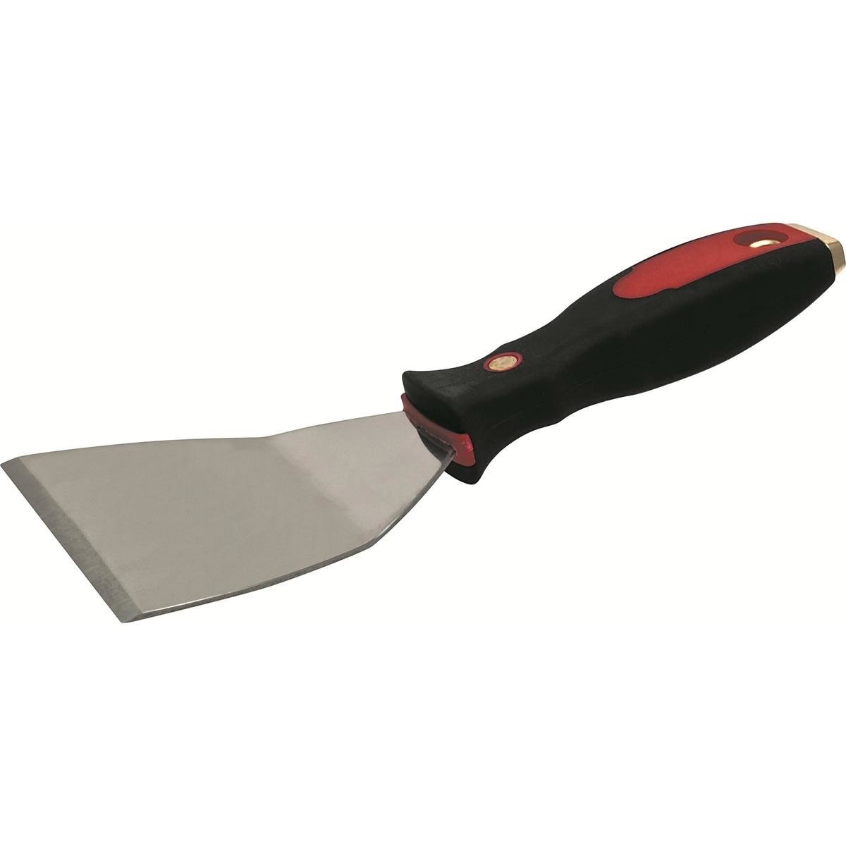 Scraper Path Dta 4 Deluxe Wall Scraper - 100mm Steel Blade - Extra Leverage Tool ...