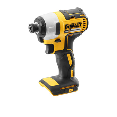 Dewalt 18V XR 2 Piece Combo Kit - 4.0Ah - Compact & Lightweight Design