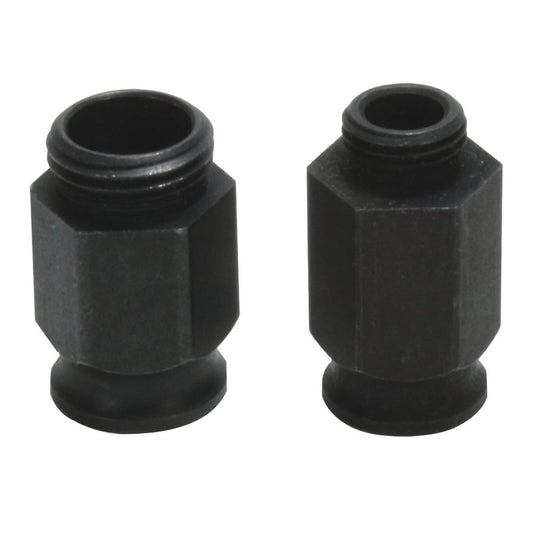 Diablo Hole Saw Adapter Nuts - 1/2" & 5/8" - Steel - Snap-Lock Plus – view 2 - Auzzistore