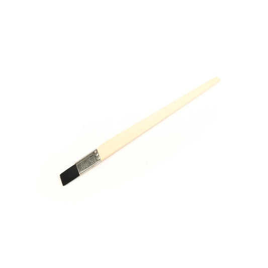 Monarch 18mm Bevel Liner Paint Brush Synthetic Filament Smooth Finish - Auzzistore