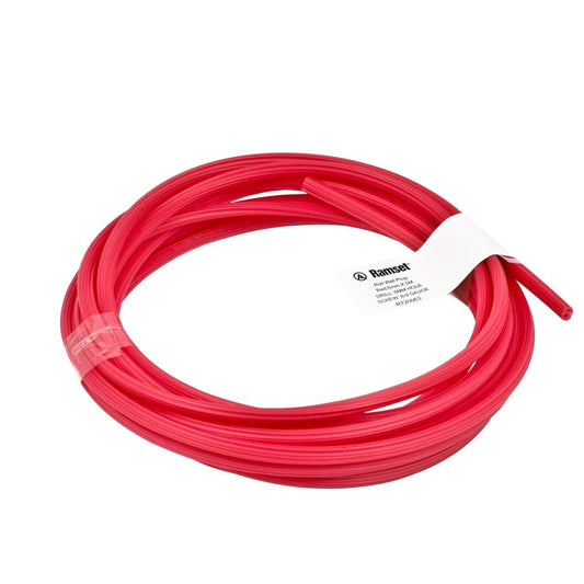 Ramset Wall Plug - 6mm x 5m - PVC - Light Duty Anchoring - Auzzistore