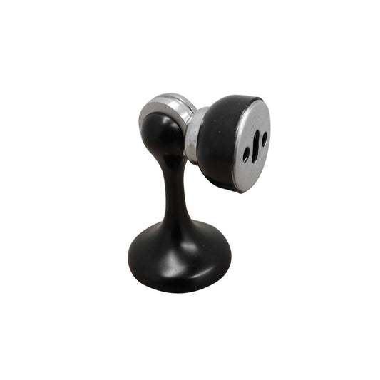 Adoored Magnetic Door Stop - 67mm - Steel - Shock Absorbing