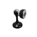 Adoored Magnetic Door Stop - 67mm - Steel - Shock Absorbing