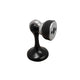 Adoored Magnetic Door Stop - 67mm - Steel - Shock Absorbing
