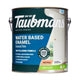 Taubmans 4L Neutral Semi Gloss Water Based Enamel Paint - 4L - Low VOC, Durable Finish