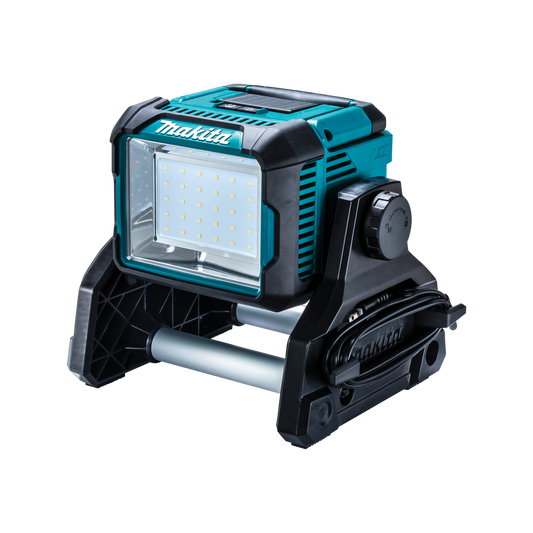 Makita 18V LED Work Light - 3000lm - Dust and Water Resistant