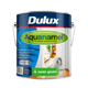 Dulux Enamel Paint - 4L - Ultra Deep - Water Based - Semi Gloss