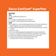 Davco Sanitized Superfine Grout 1.5kg - Bright White - Wall Applications