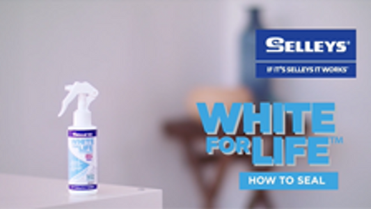 Selleys Grout Sealer 125ml White For Life Penetrating Easy Clean – view 2 - Auzzistore