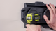 Ryobi Link Toolbox - Modular Storage Solution - 438mm x 235mm x 578mm - Durable