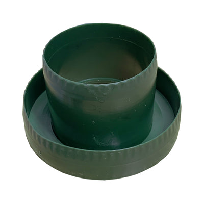 Holman Small Sprinkler Guard - Sprinkler Protection - 100mm - Plastic