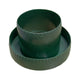 Holman Small Sprinkler Guard - Sprinkler Protection - 100mm - Plastic