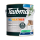 Taubmans 4L Accent Matt All Weather Exterior Paint - 4L - Water Based Acrylic