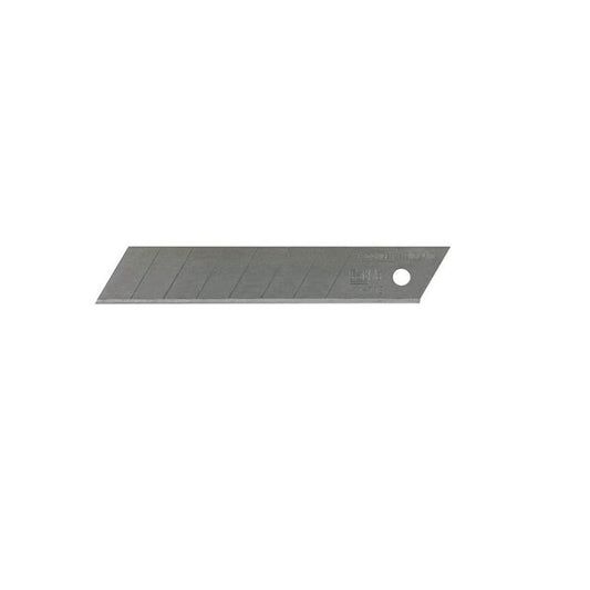 Stanley Fatmax 18mm Snap Blades 10 Pack Metal Durable Long Life - Auzzistore