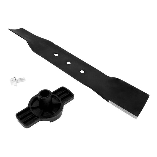 Ozito 360mm Replacement Lawn Mower Blade - ELM-1545 - Genuine Accessory - Auzzistore