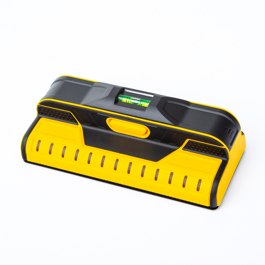 Franklin Prosensor T13 Professional Stud Finder - 13 Sensors - Yellow/Black - Auzzistore