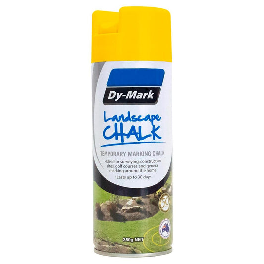 Dy Mark Landscape Chalk - 350g - Paint - Fast Dry Formula - Auzzistore