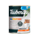 Taubmans 1L Dark Low Sheen All Weather Exterior Paint - Water Based - Mould Resistant