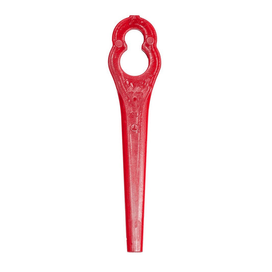 Ozito Grass Trimmer Blades - 50 Pack - Plastic - Easy to Change – view 2 - Auzzistore