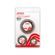 Josco Flap Wheel Sanding Kit - 60mm 40mm 30mm - Aluminium Oxide - Smooth Finish