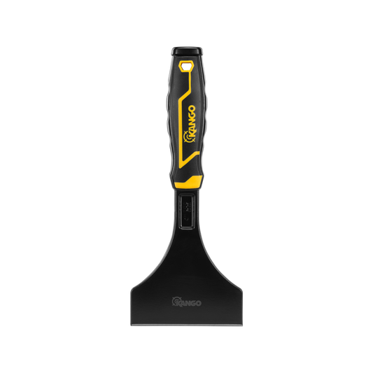 Kango Cold Chisel - 100mm - CR-V Steel - Ergonomic Handle - Durable - Auzzistore
