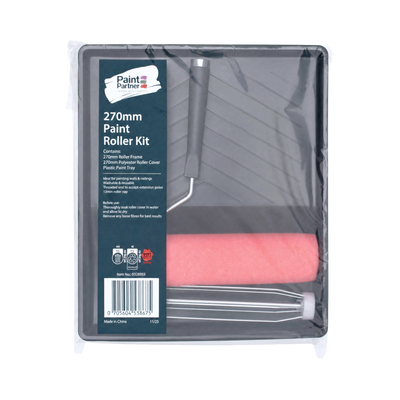 Paint Partner 270mm Paint Roller Kit