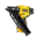 Dewalt 18V XR Framing Nailer - 90mm - DCN930N-XJ - Cordless - Brushless Motor