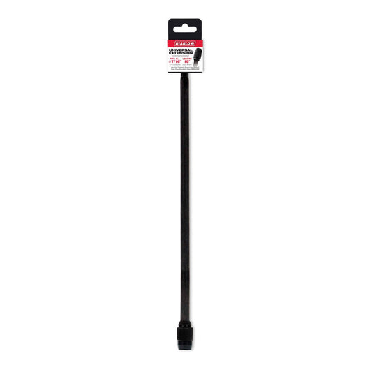Diablo 450mm Universal Extension for Drills - Quick-Change - Durable - Auzzistore