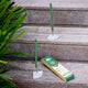 Bite Shield Mosquito Incense Sticks 8 Pack - 4 Hours Protection - 75mm x 310mm