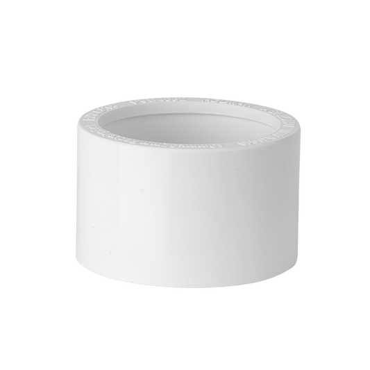 Holman PVC Reducing Bush 40 x 32mm Solvent Welded Durable Fitting - Auzzistore