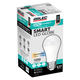 Arlec E27 LED Globe 1050lm 12W - Smart Colour Mode - Grid Connect