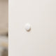 Taskmaster Screw Caps - 10mm - White - 250 Pack - Durable Plastic