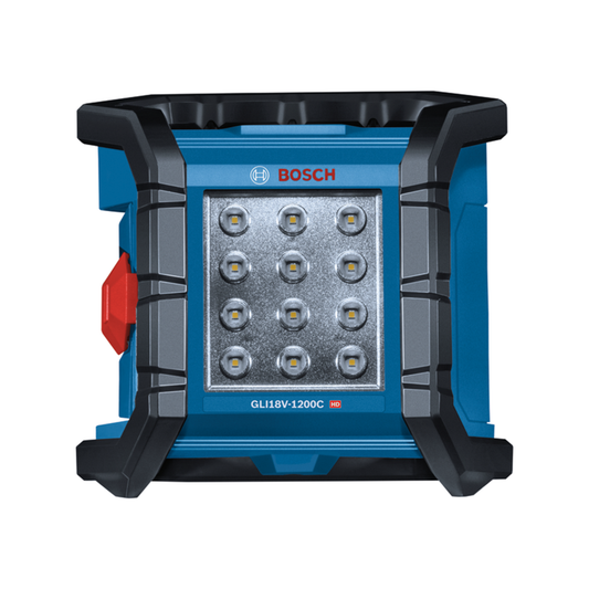 Bosch Floodlight - 1200lm - IP64 Rated - Smartphone Control – view 2