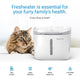 Smart Ape Smart Wi-Fi Pet Fountain
