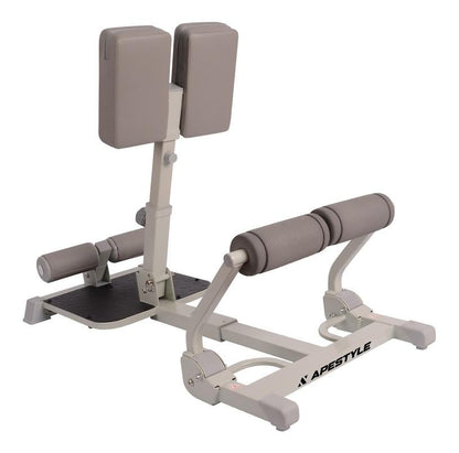 Ape Style Multifunctional Adjustable Height Squat Gym Workout Station