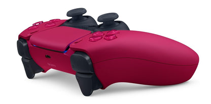 PlayStation 5 DualSense Wireless Controller (Cosmic Red)