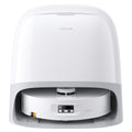 Roborock Qrevo Curv2 Flow Robot Vacuum and Mop 20000Pa Suction PR-QC2F02-03-WHT