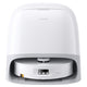 Roborock Qrevo Curv2 Flow Robot Vacuum and Mop 20000Pa Suction PR-QC2F02-03-WHT