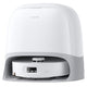 Roborock Qrevo Curv2 Flow Robot Vacuum and Mop 20000Pa Suction PR-QC2F02-03-WHT — image 3
