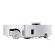 Roborock Qrevo Curv2 Flow Robot Vacuum and Mop 20000Pa Suction PR-QC2F02-03-WHT — image 5