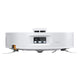 Roborock Qrevo Curv2 Flow Robot Vacuum and Mop 20000Pa Suction PR-QC2F02-03-WHT — image 4